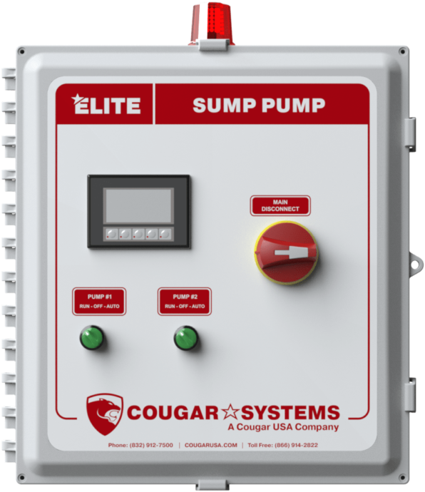 Elite Sump Panel - Control Panel (1024x819), Png Download