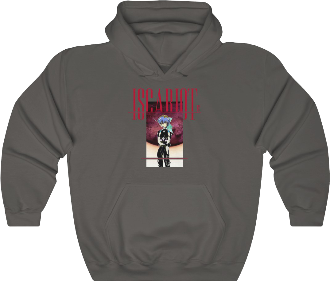Image Of Rei Hoodie - Sweatshirt (1200x1200), Png Download