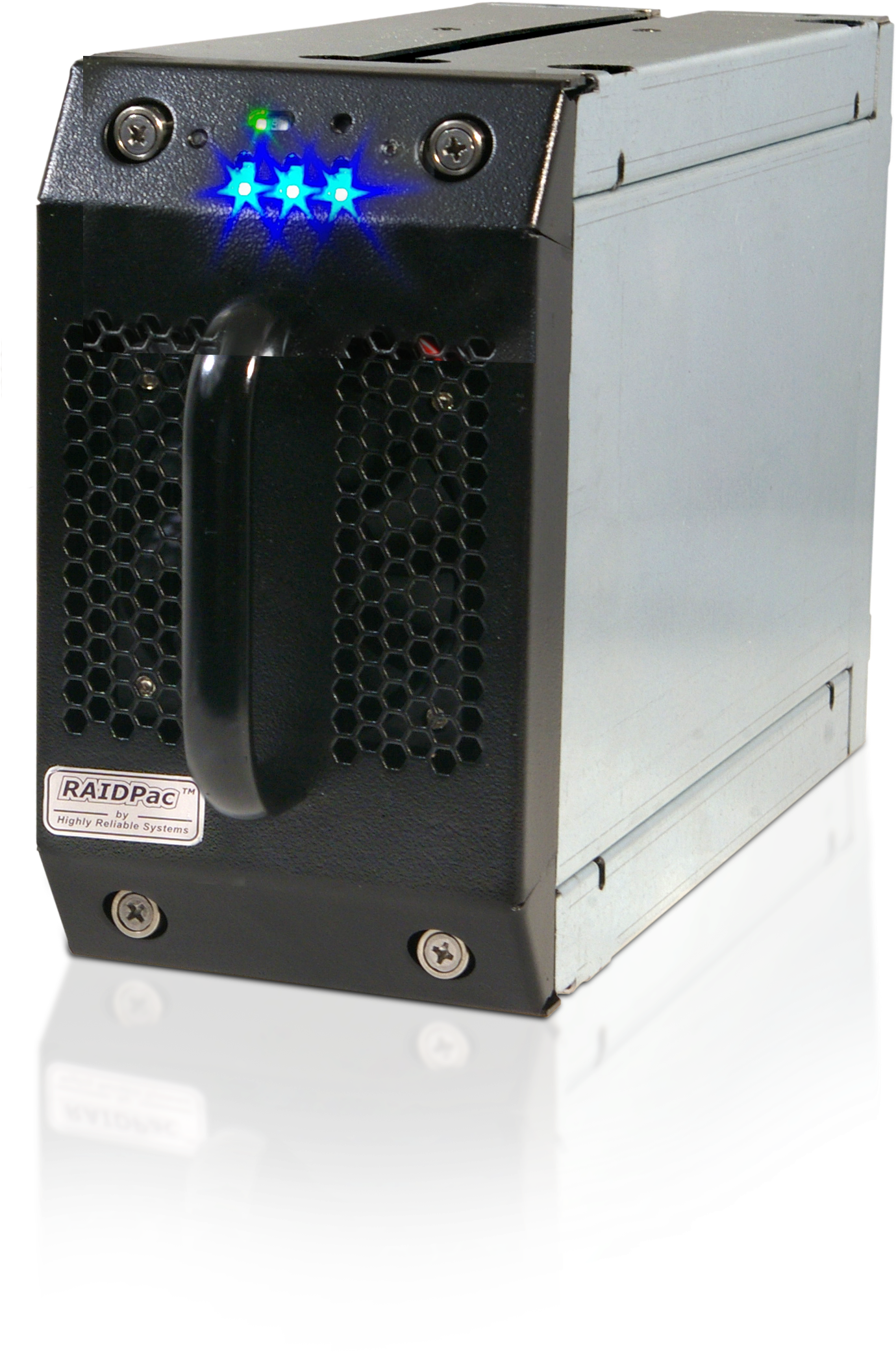 Raidpac - Largest Hard Drive (1451x2304), Png Download