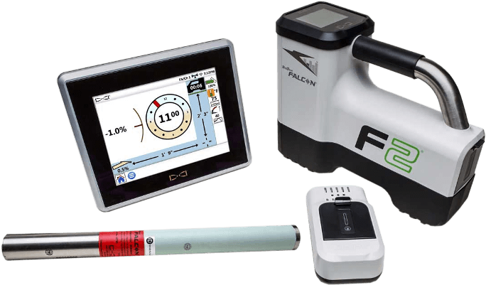 Features - - Falcon F2 (750x563), Png Download