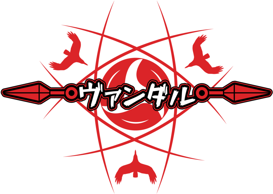 Prime Vandals - Atomic Millikan (1000x745), Png Download