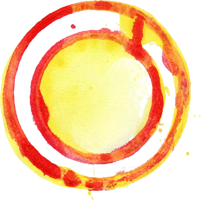 Free Download - Circle (656x651), Png Download