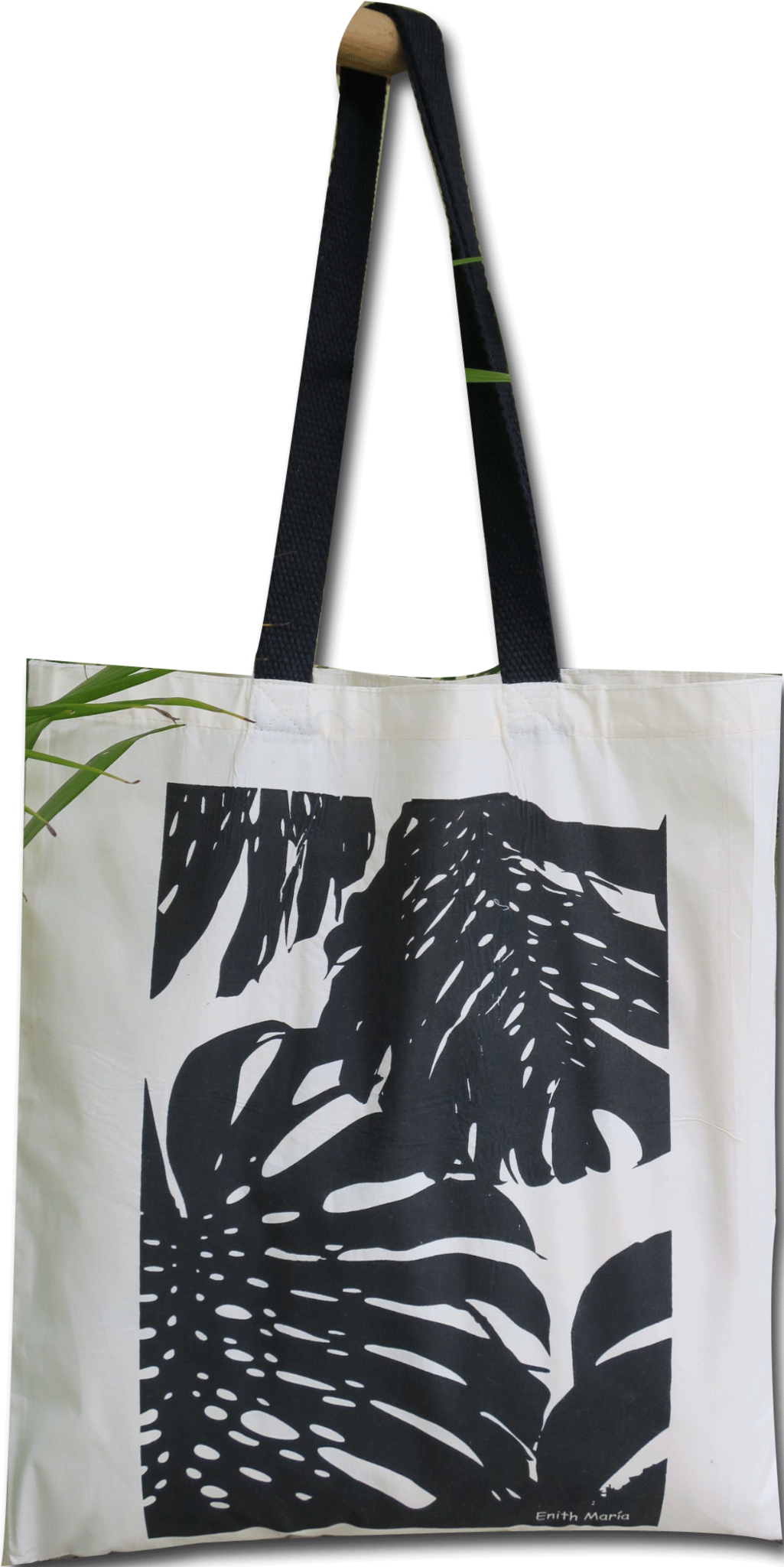 15″ X 17″ - Tote Bag (1025x2048), Png Download