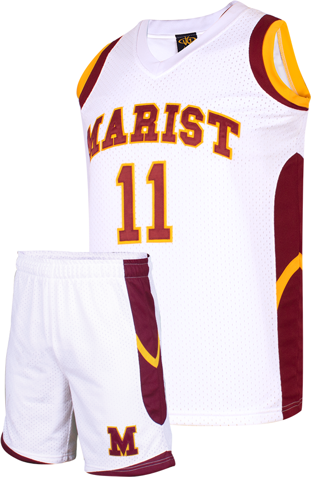 dunk uniforms