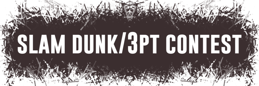 Kyle White, Slam Dunk - Poster (1000x332), Png Download
