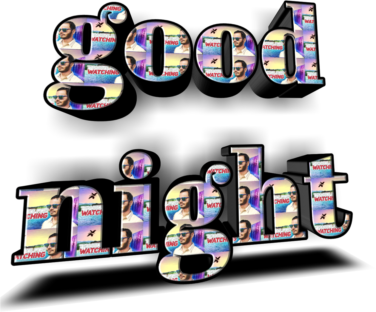 Good Morning Png , Whatsapp Saticar (1280x1280), Png Download