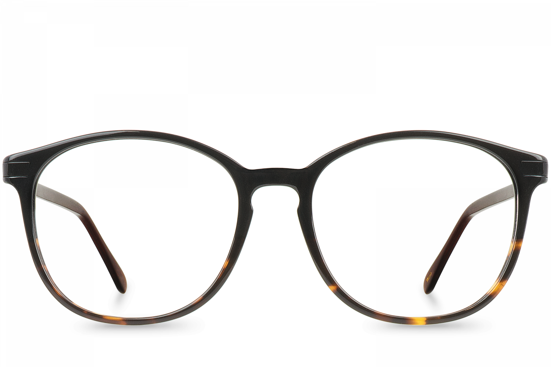 Maya Pois - Glasses (1800x1200), Png Download