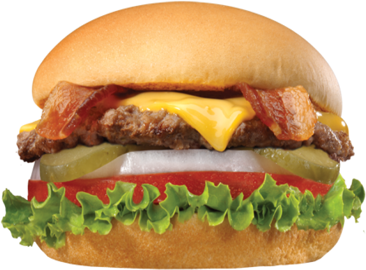 Salada Trailler Do Serginho Deliveryon - Steak And Shake (800x740), Png Download