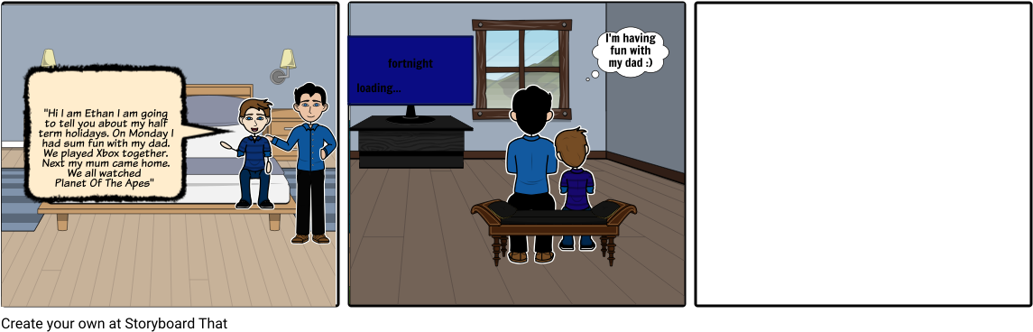 Haloween Holidays - Cartoon (1164x385), Png Download