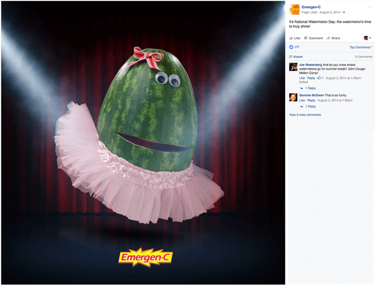 Watermelon (1000x565), Png Download