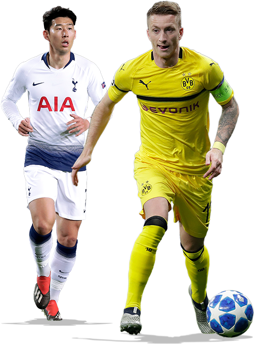 Watch Selected Uefa Champions League And Uefa Europa - Player (800x900), Png Download