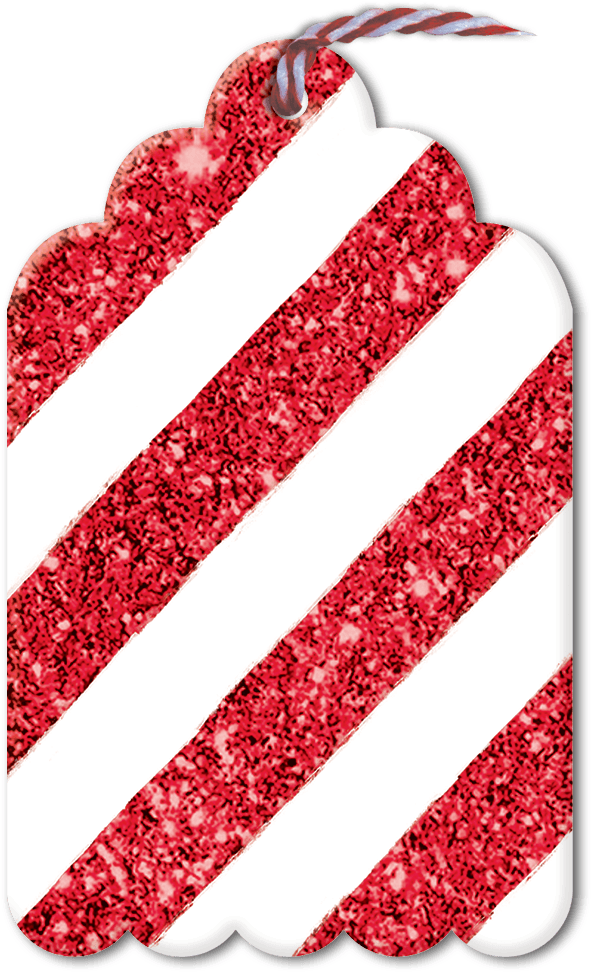 11526 Alt2 - Candy Cane (1200x1200), Png Download