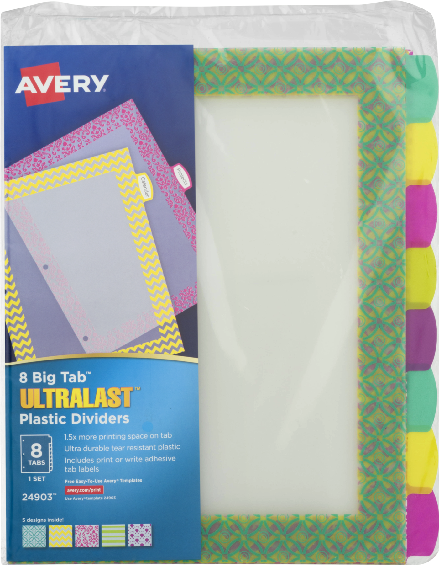 Avery, Inc (1800x1800), Png Download