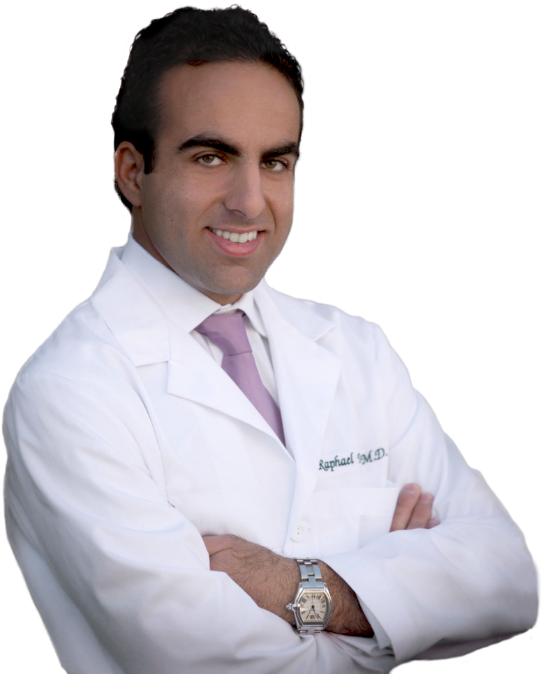 Darvish Specializes In Botox, Juvederm, Lasers And - Ucla Doctor (819x1024), Png Download