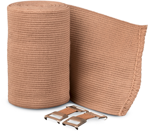 Elastic Bandage - Profcare - Coin Purse (750x541), Png Download