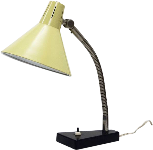 Lamp (691x691), Png Download