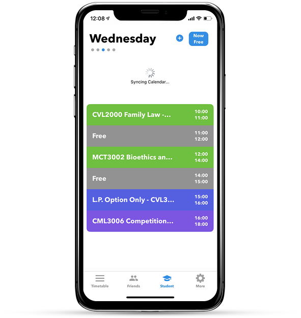 Google Calendar Updating - Iphone (750x737), Png Download