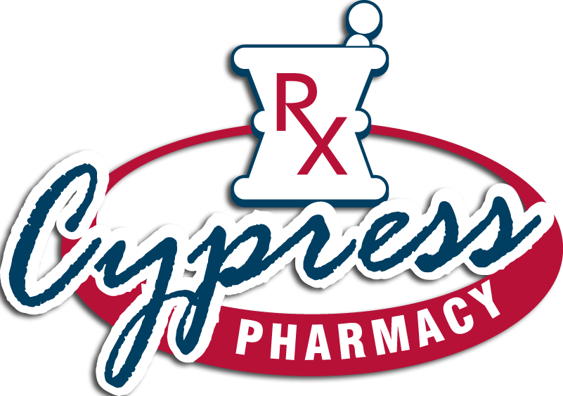 Branding And Logos - Pharmacy (801x563), Png Download