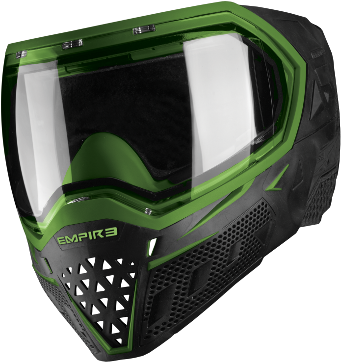 Empire Evs Grey Black (800x800), Png Download