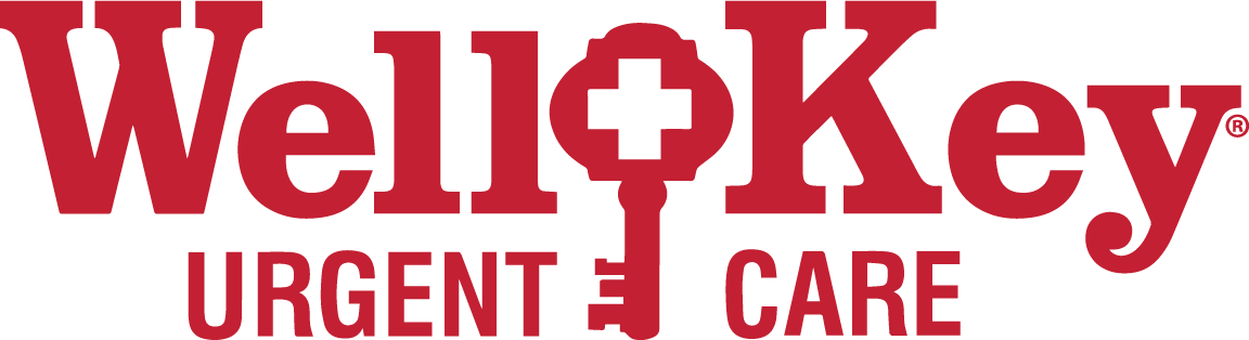 Well-key Health - Cross (1152x314), Png Download