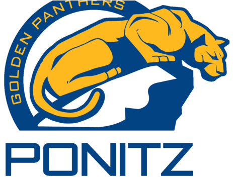 David H Ponitz Career Technology Ctr Golden Panthers - Ponitz Ctc (480x355), Png Download