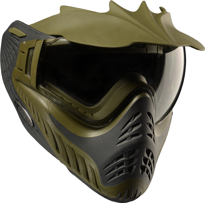 Vforce Profiler Thermal (1200x900), Png Download