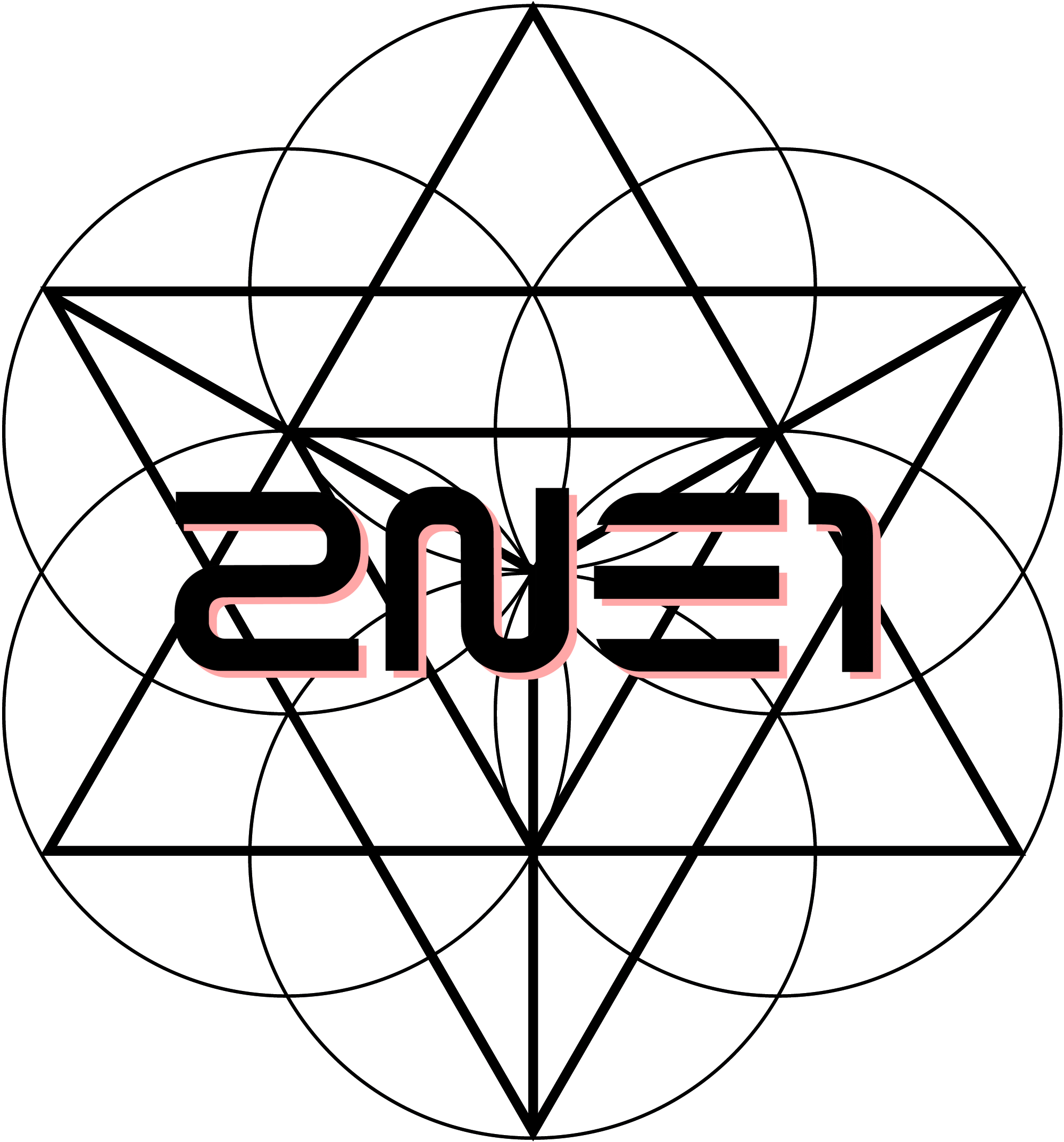 Mandala Para Crianças Colorir (2000x2147), Png Download