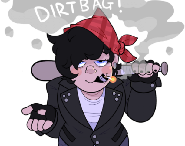 Goosebumps Clipart Paranoid - Goosebumps Oc (640x480), Png Download