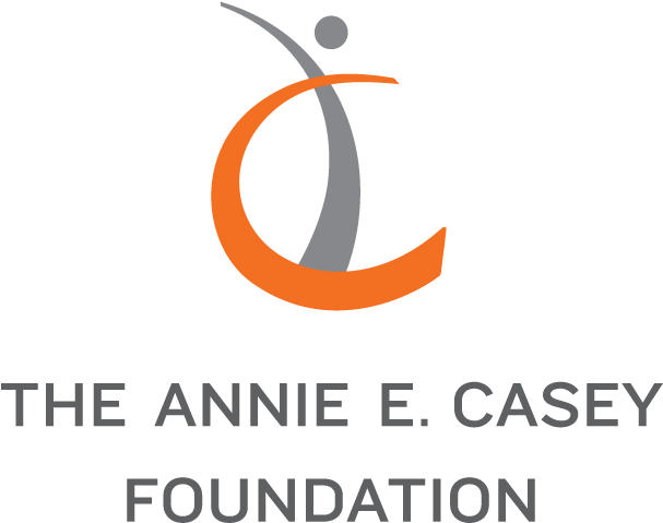 Fenton Is Putting Child Well-being Front And Center - Annie E Casey Foundation (792x612), Png Download