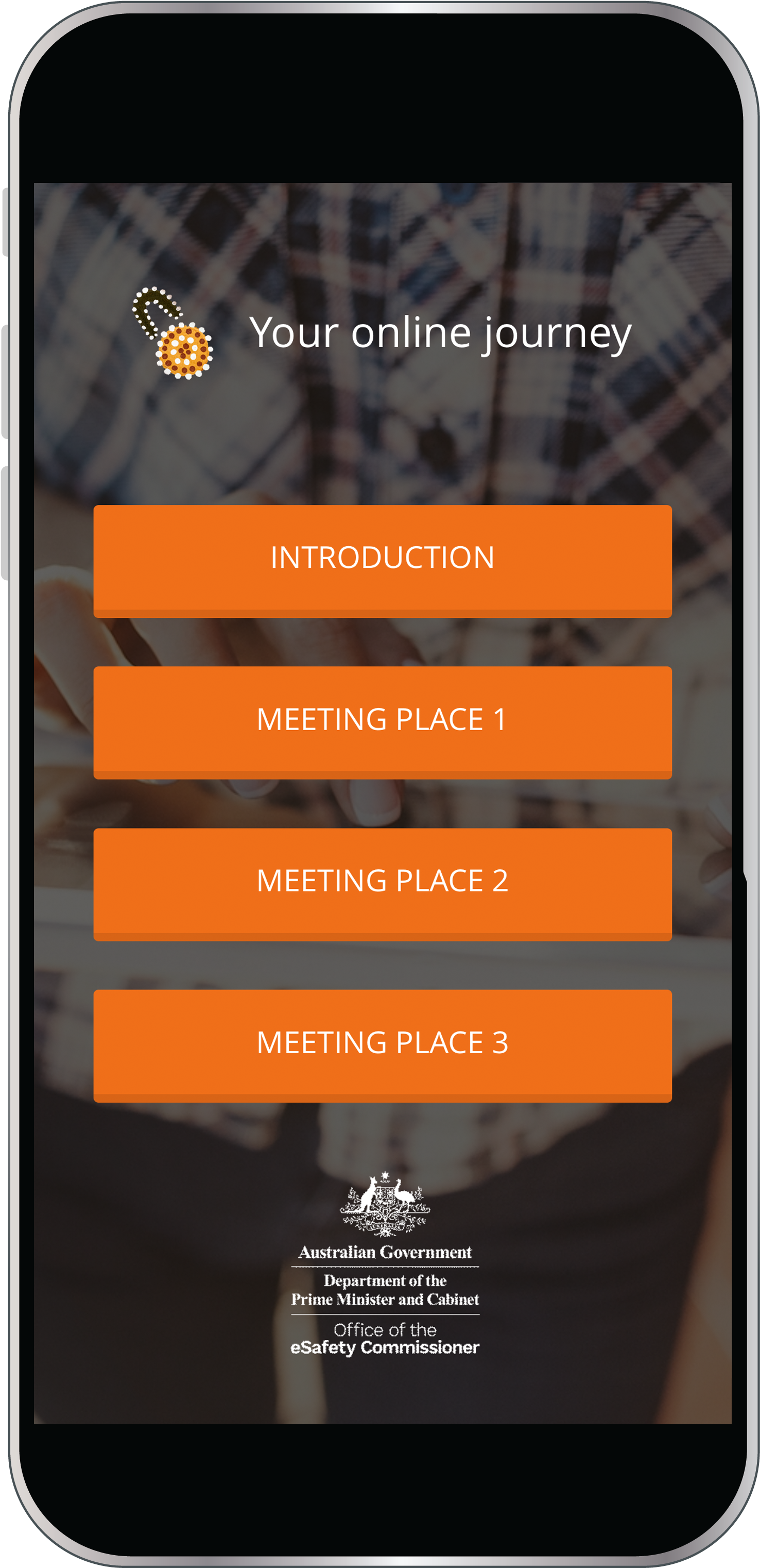 Stay Connected To Wifi Until All This Content Has Been (1559x3197), Png Download