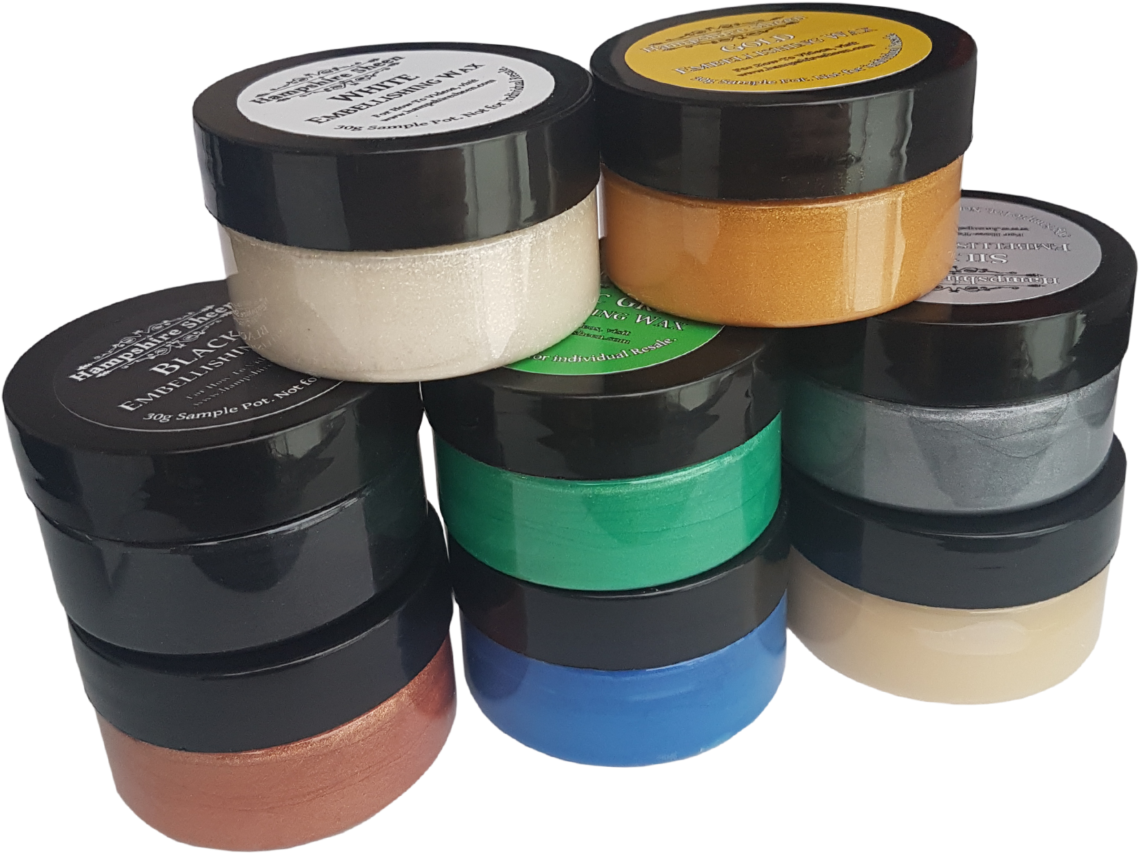 Hampshire Sheen - Box (1684x1684), Png Download