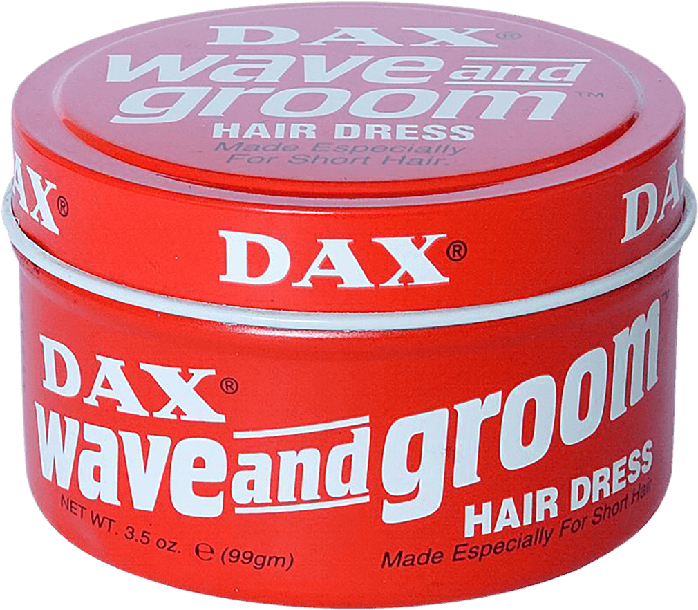Dax Wave And Groom 99g - Dax Wax (1200x1200), Png Download