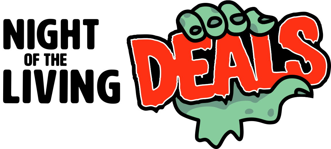 Shop Exclusive Deals Via Ign (1200x560), Png Download