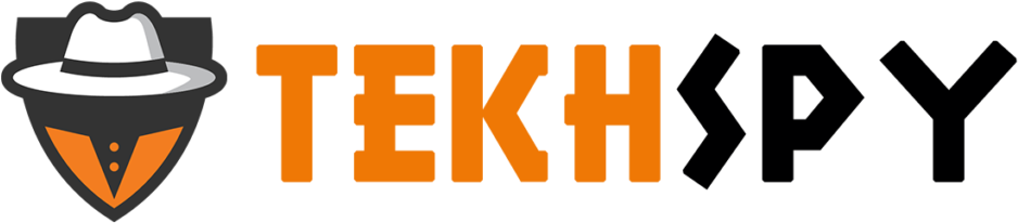 Tekh Spy - Graphics (1024x341), Png Download
