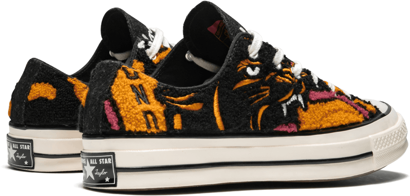 Skate Shoe (1000x600), Png Download