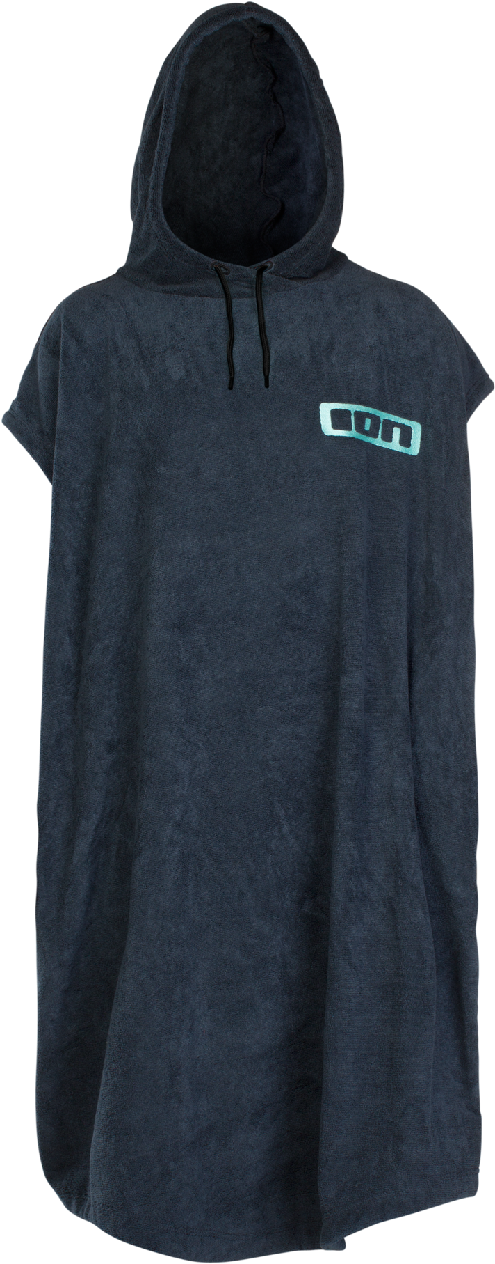 Ion Poncho - Ion Core Surf Poncho Blue (2000x2000), Png Download