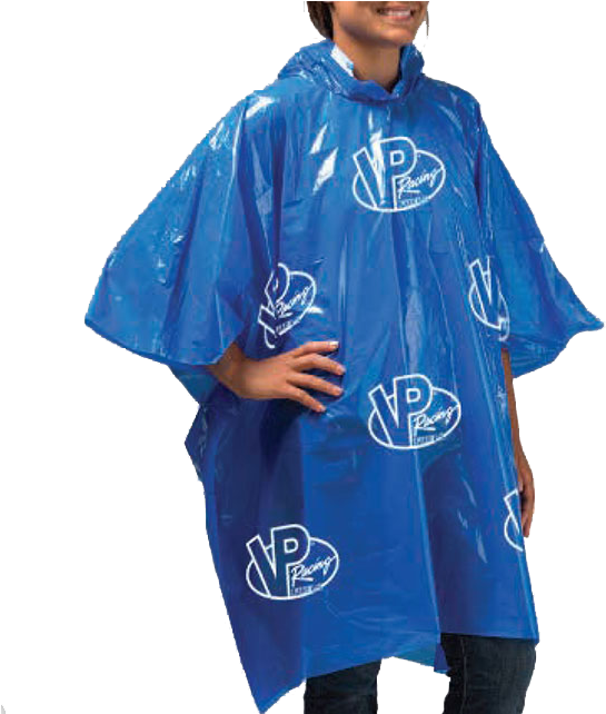 Poncho - Costume (641x641), Png Download