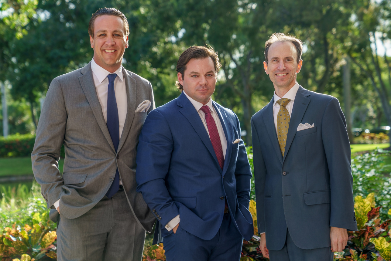 The Koch Carlson Group (1440x982), Png Download