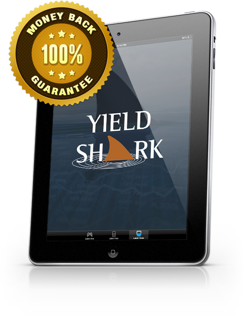 Money Back Guarantee - Tablet Computer (500x660), Png Download