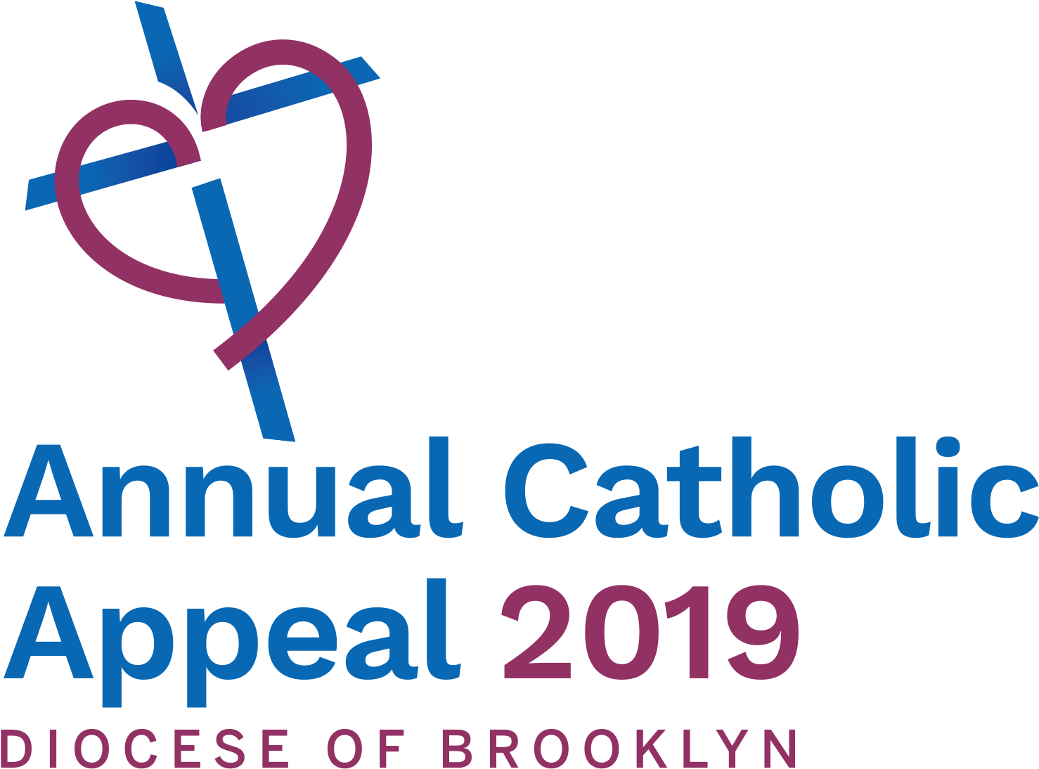 Please Give To The Annual Diocesan Appeal - Annual Catholic Appeal 2018 (1734x1241), Png Download