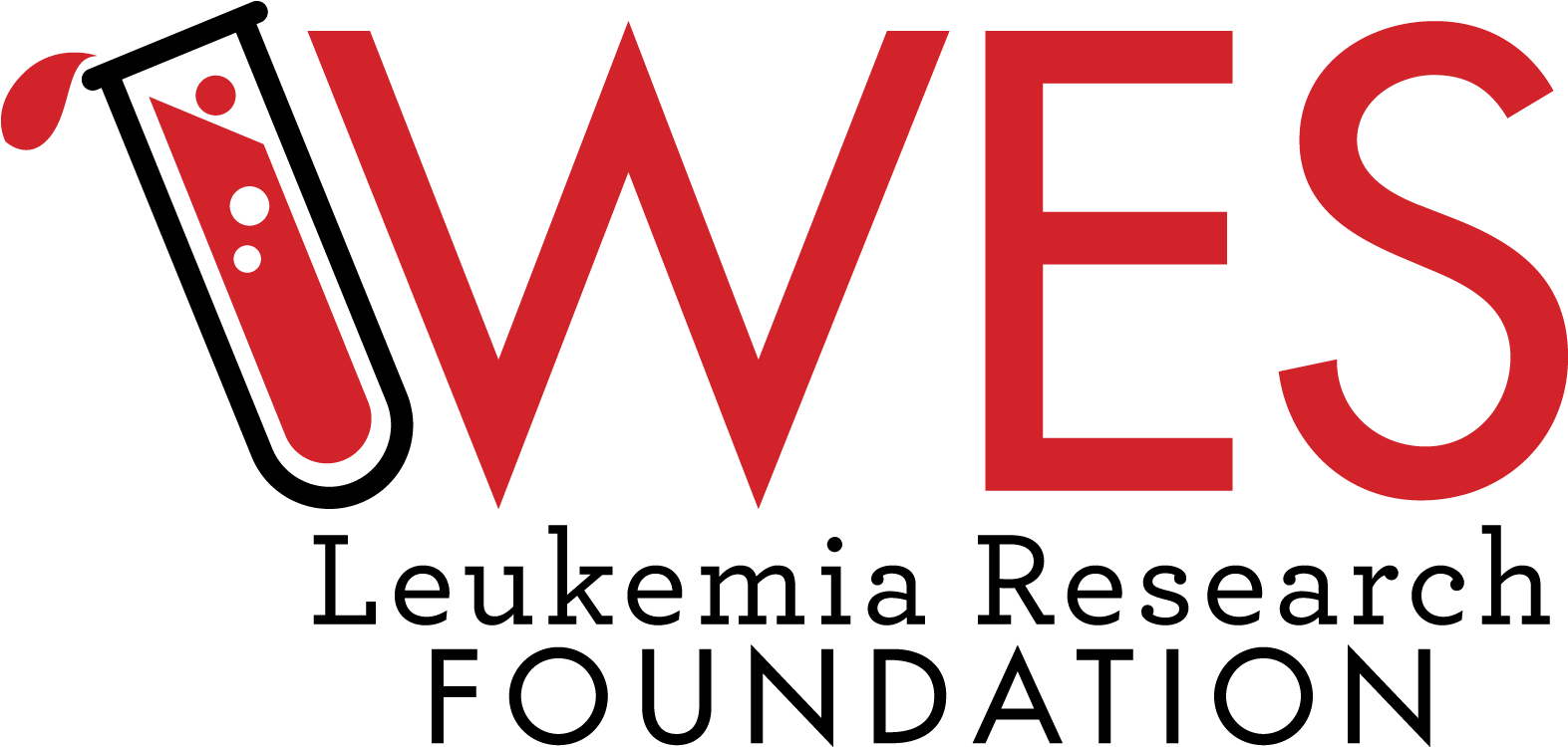 Wes Foundation Logo (1650x825), Png Download