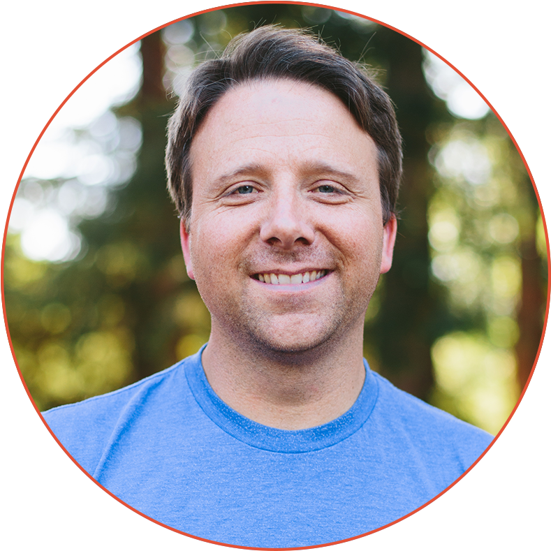 Circle Button Scott Gerbrandt - Circle (800x800), Png Download