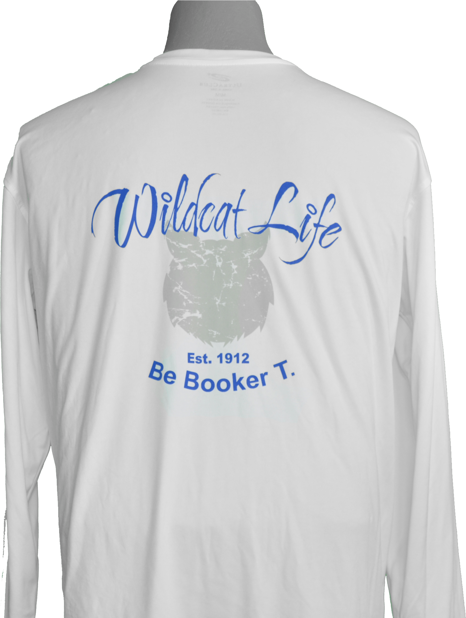 Wildcat Life - Active Shirt (3216x2136), Png Download