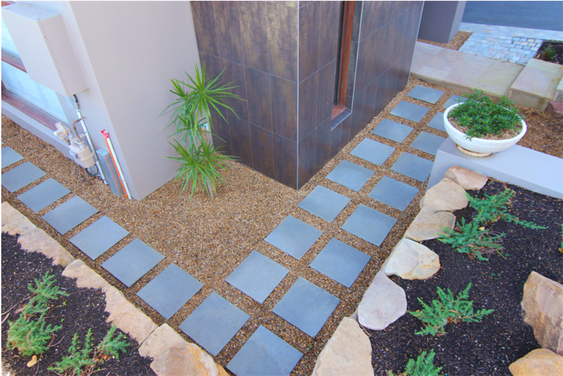 Adbri Masonry 400 X 400 X 40mm Prague Euro Classic - Do It Yourself (800x800), Png Download