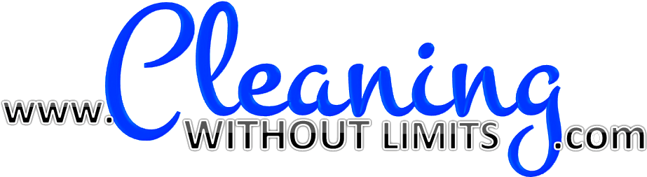 House Cleaning Vs - Calligraphy (986x408), Png Download