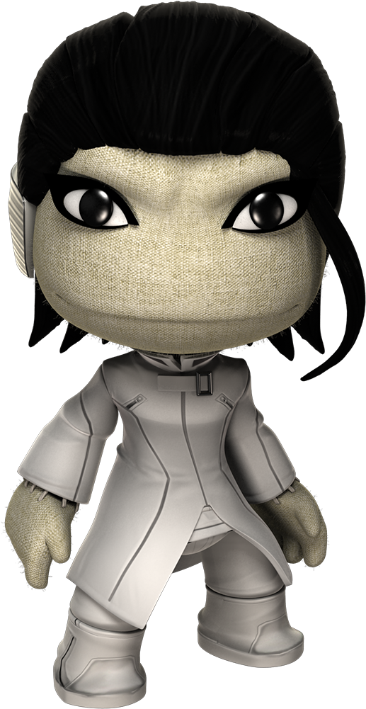 Krugerbodyguardpose - Cartoon (1200x1200), Png Download