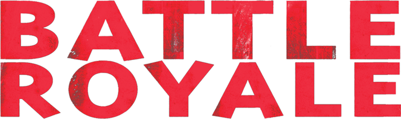 Battle Royale - Sign (1280x544), Png Download