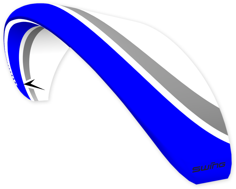 Cirrus 4 - Colors (800x641), Png Download