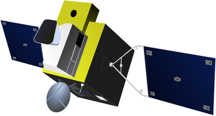 Sentinel-4 - Graphic Design (1200x947), Png Download