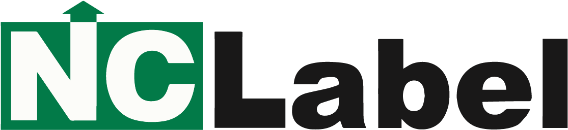 North Coast Tape & Label - Graphic Design (1135x276), Png Download